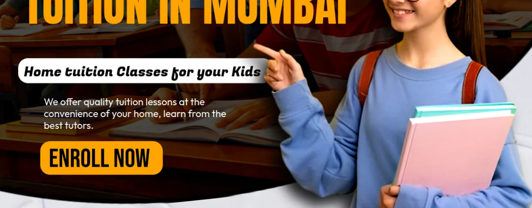 Affordable Home Tuition in Mumbai