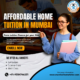 Affordable Home Tuition in Mumbai