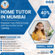 Home Tutor in Mumbai