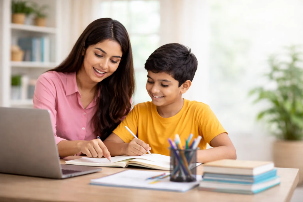Home Tutors in Borivali, Mumbai