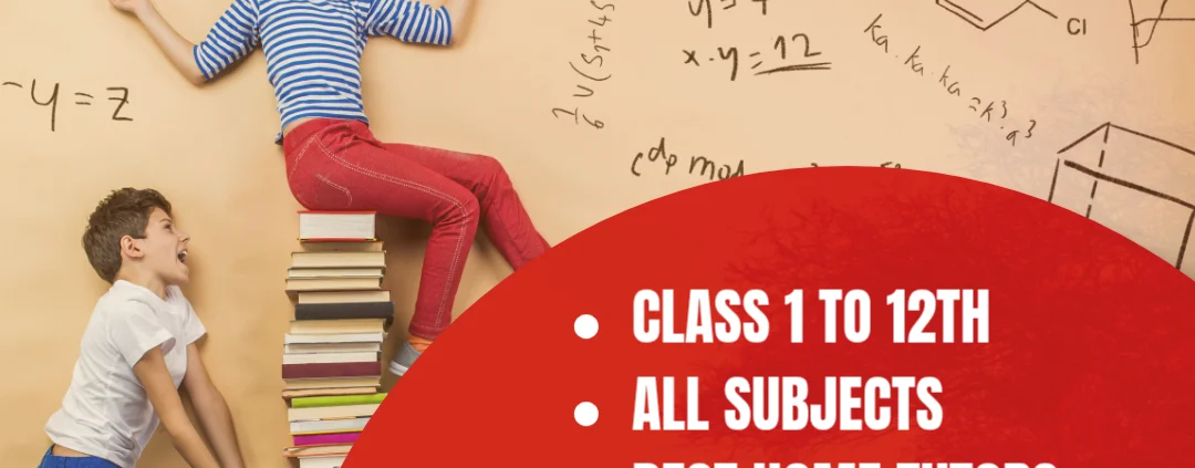 Home Tutors in Navi Mumbai