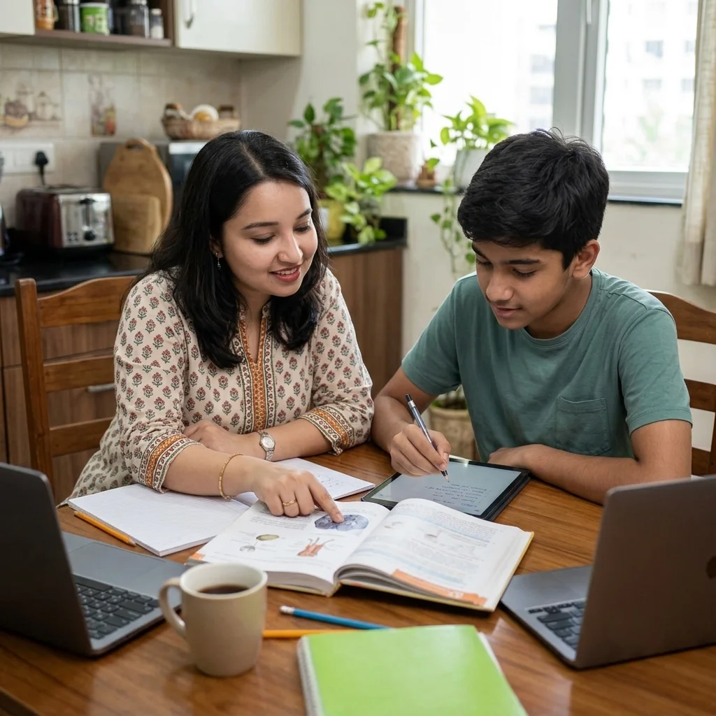 Home Tutors in Dadar, Mumbai